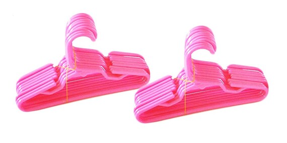 american girl doll hangers
