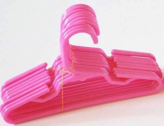 18 inch doll hangers