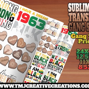 CUSTOM DYE SUBLIMATION Transfers Ready To Press printing service for tshirts, sublimation prints, custom sublimation transfers