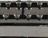 Gretsch Electric Guitar Filtertron Bridge Pickup - Chrome