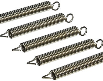 Fender Vintage Tremolo Tension Springs Set of 5