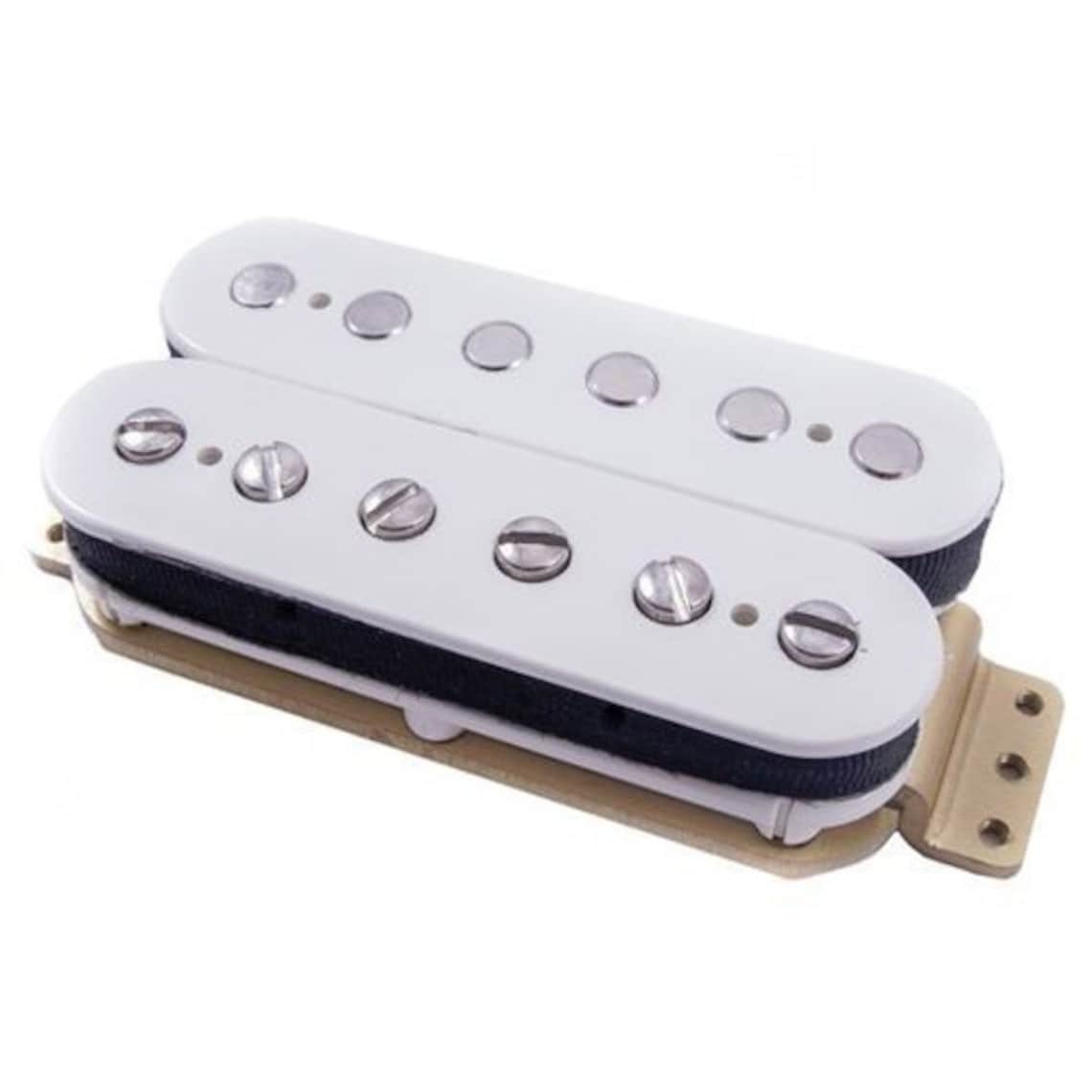Fender Telecaster Neck Humbucker Pickup Custom/deluxe Wide Range Etsy