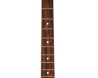 Fender American Channel-bound Telecaster Neck - Rosewood Fretboard