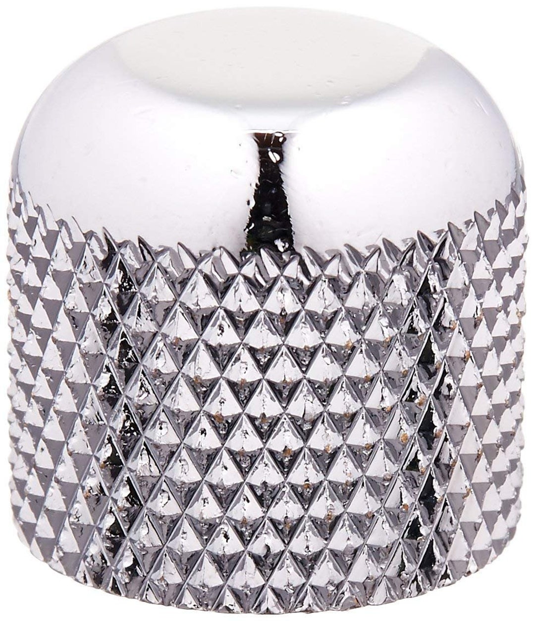 Fender Pure Vintage '60s Telecaster Knurled Knobs