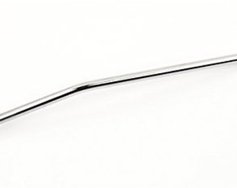 Fender Electric Guitar Part American Vintage Stratocaster Tremolo Arm - Chrome