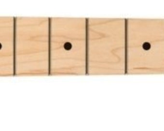 Fender Classic Series '70s Stratocaster 3-Bolt Mount U Neck - Maple Fingerboard