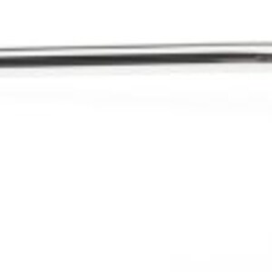 May include: A silver guitar tuning key with a white plastic tip.