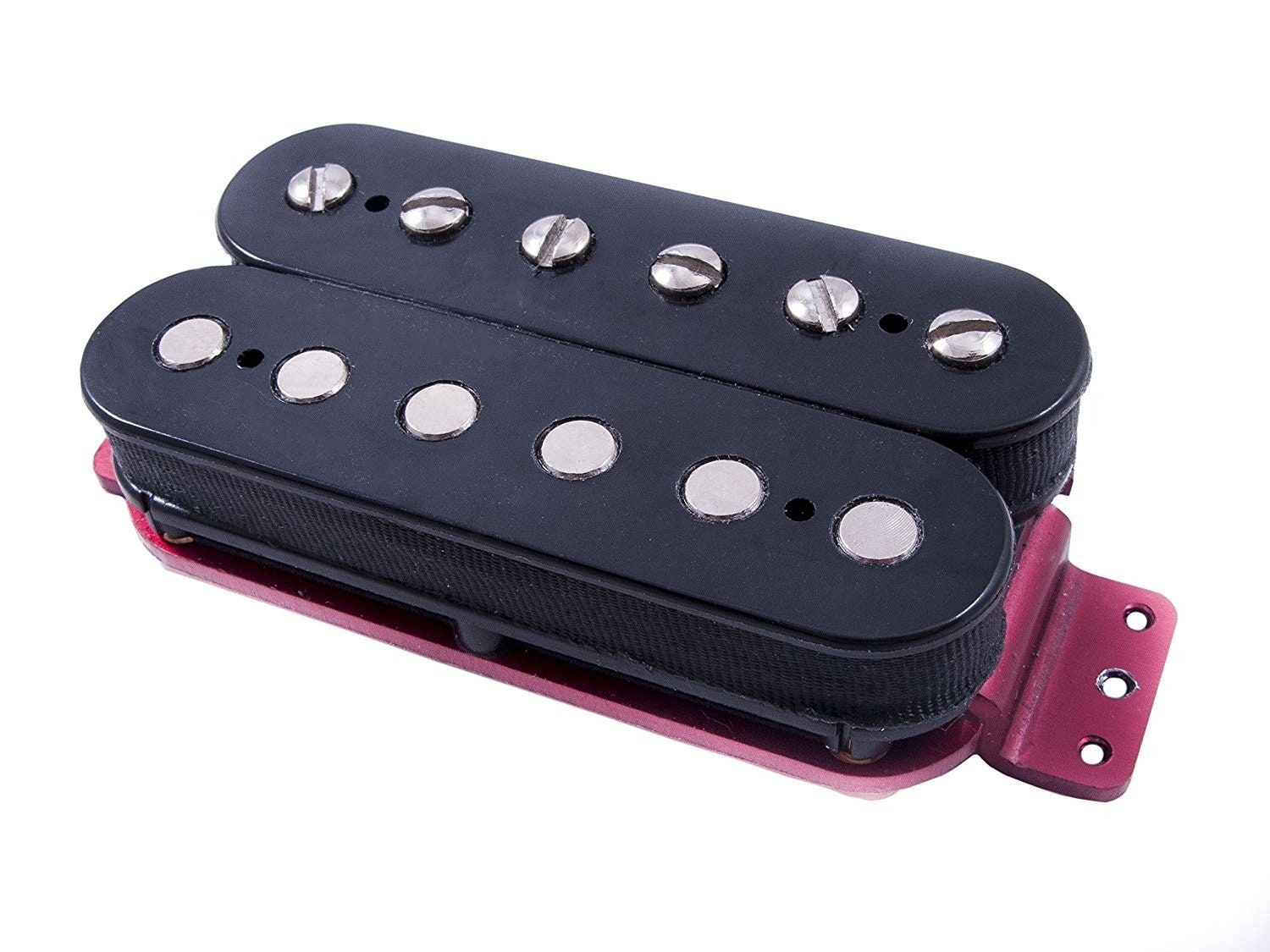 Fender Telecaster Neck Humbucker Pickup Custom/Deluxe Wide Etsy
