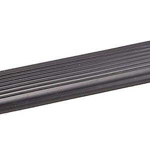 Fender Pure Vintage Amplifier Handle - Black, 1-Screw,