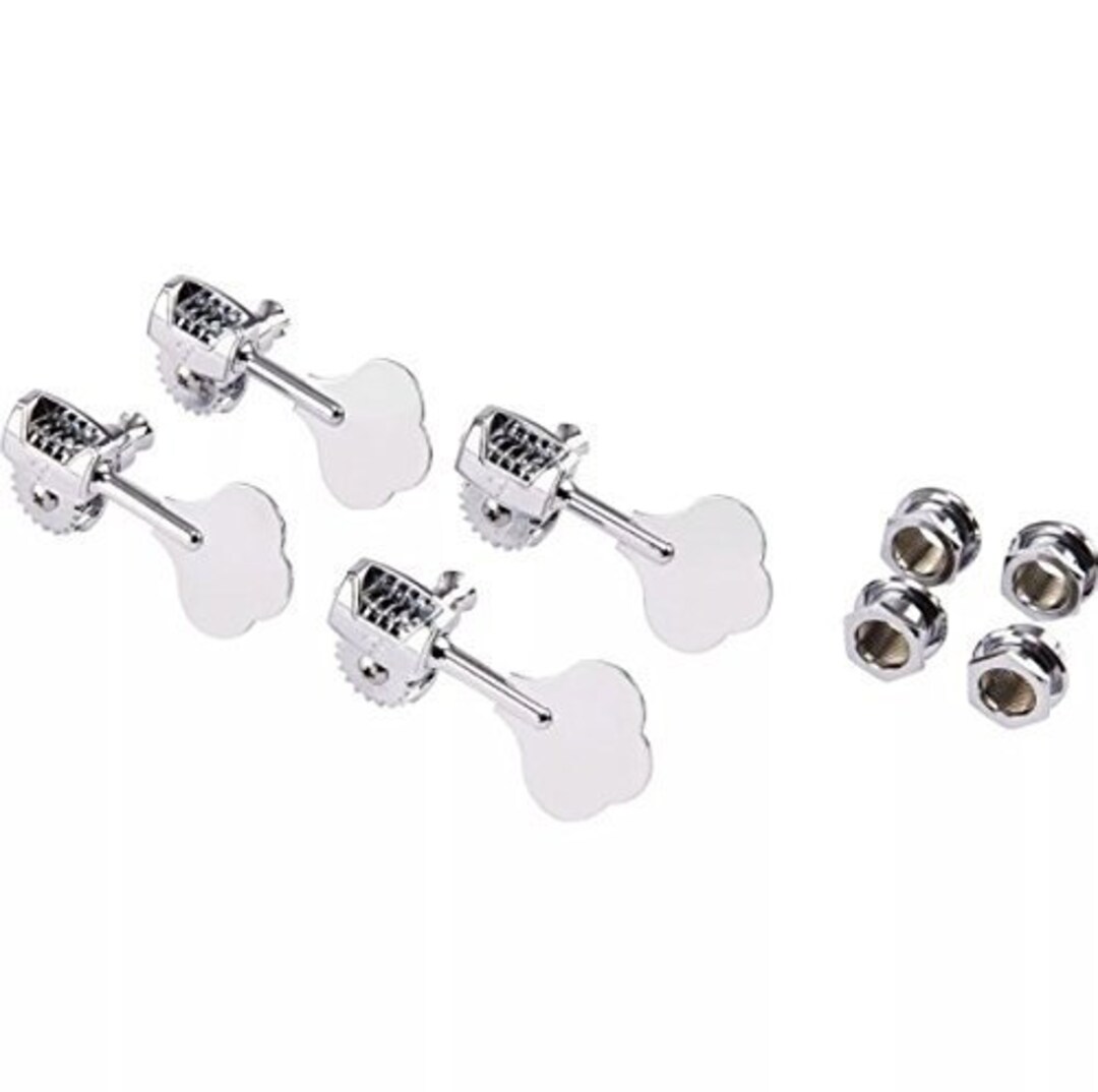 Fender Bass Guitar Tuning Keys (992006000) - Etsy