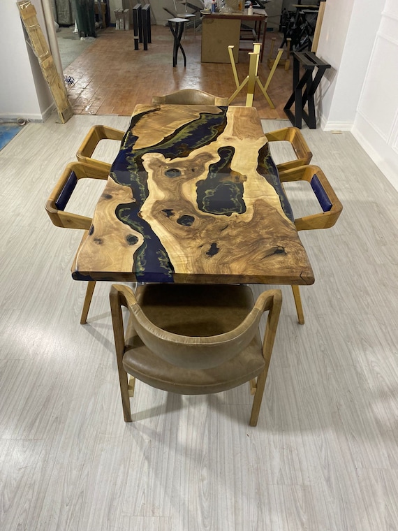 Custom table leaf deals