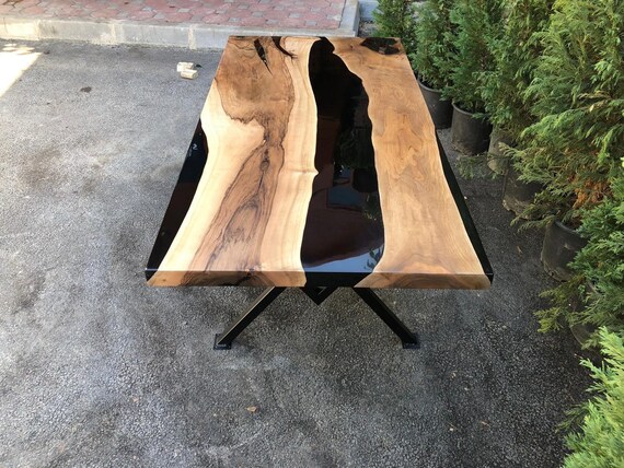 Etsy 2024 epoxy table