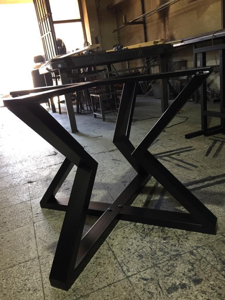 Epoxy Coffee Table Custom Coffee Table Custom 50 Diameter | Etsy