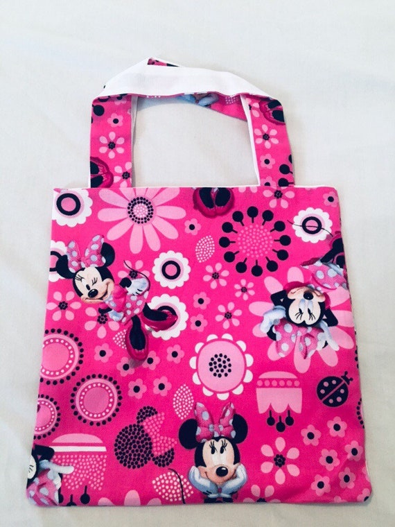 cute little book bags