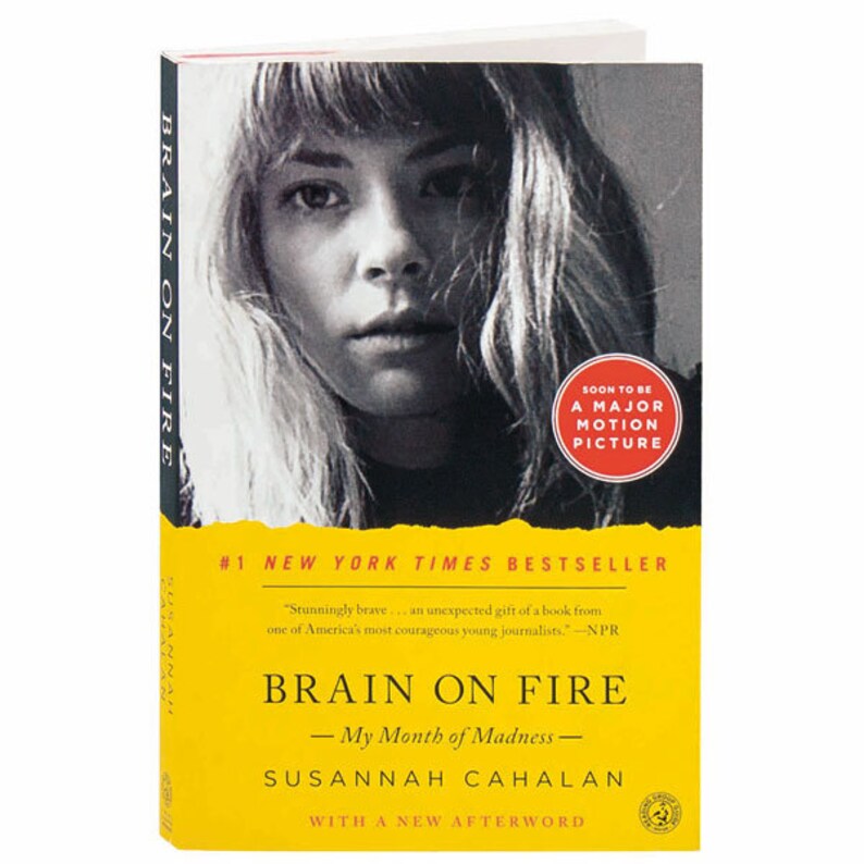 Brain On Fire - 