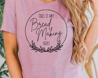 Bread Making Shirt PNG Sourdough Starter Homestead Mama Farm Mama Western Mama Sourdough Bread Design Homestead Kitchen Slow Living