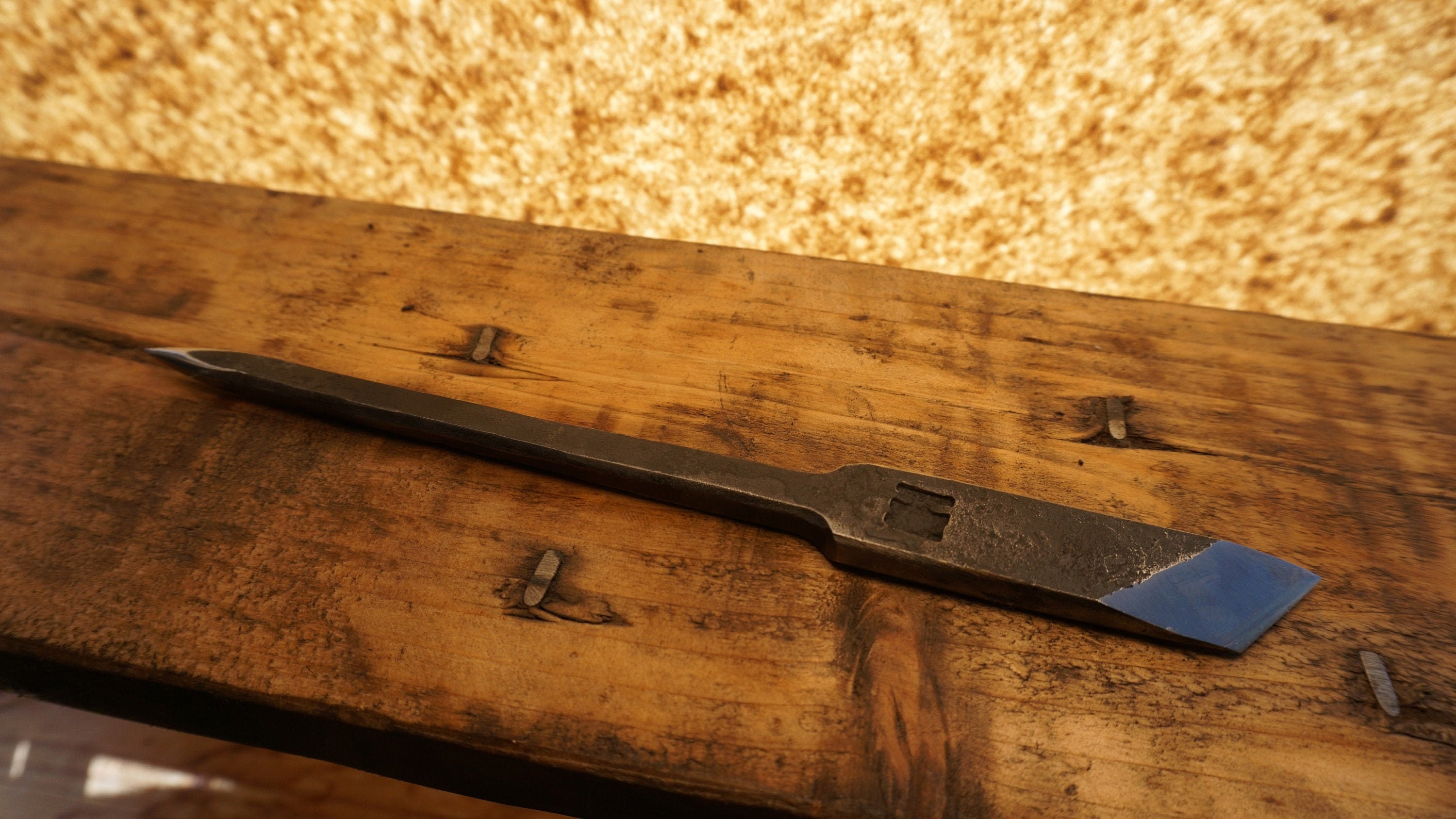 Woodworking Marking Striking Knife Awl Traditional Dovetail Etsy