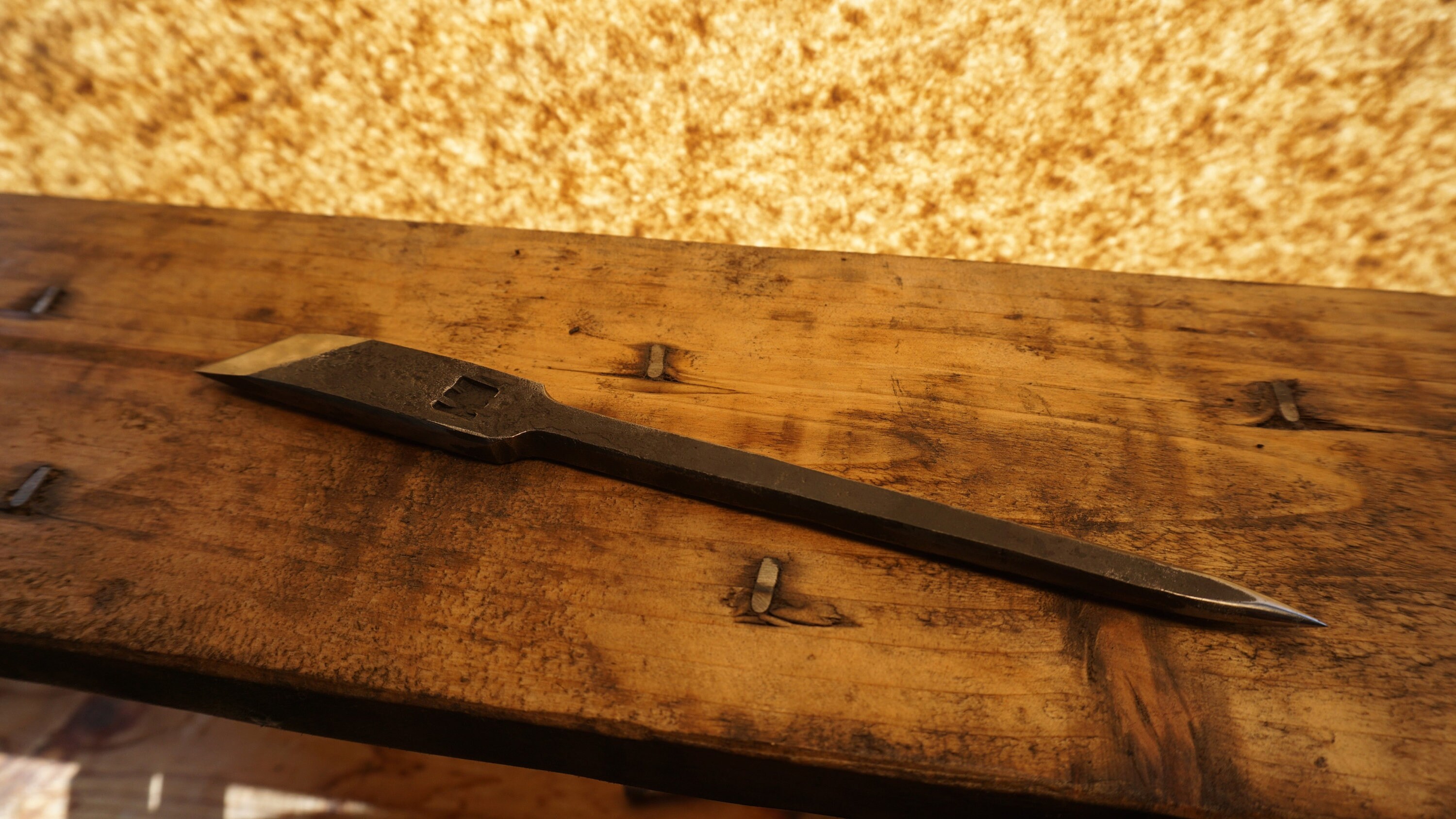 Woodworking Marking Striking Knife Awl Traditional Dovetail Etsy