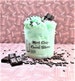 Mint chip cloud slime, Smoky Mountain Slimes, Fluffy cloud slime, Best slime shop, Unique slimes, Favorite slimes, Best selling slimes 