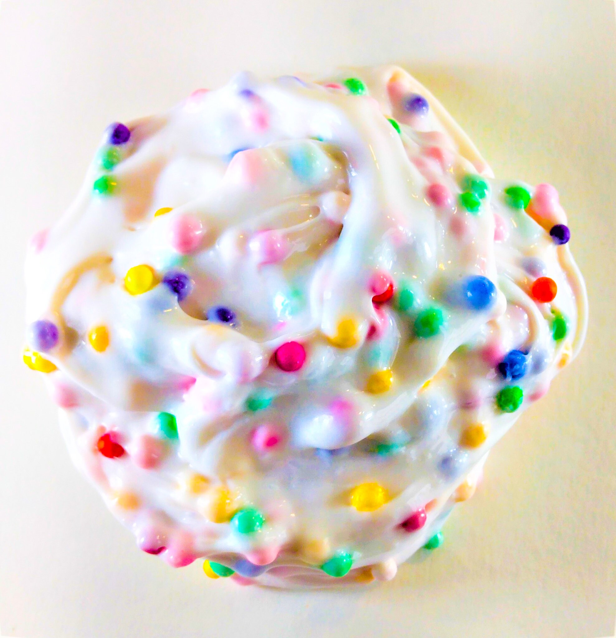 Fruit Loops Slime Kid's Favorite Slimes Best Slime Shop Etsy