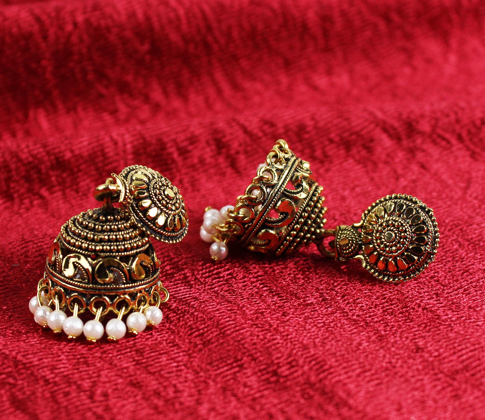Traditional Jimikki Etsy Australia
