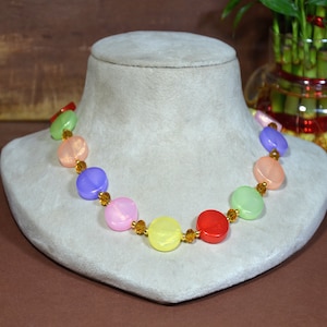 Indian Jewelry,Party Wear Necklace,Indian Necklace,Wedding Jewelry,Gift For Her,Handmade Jewelry,Bridesmaid Gift