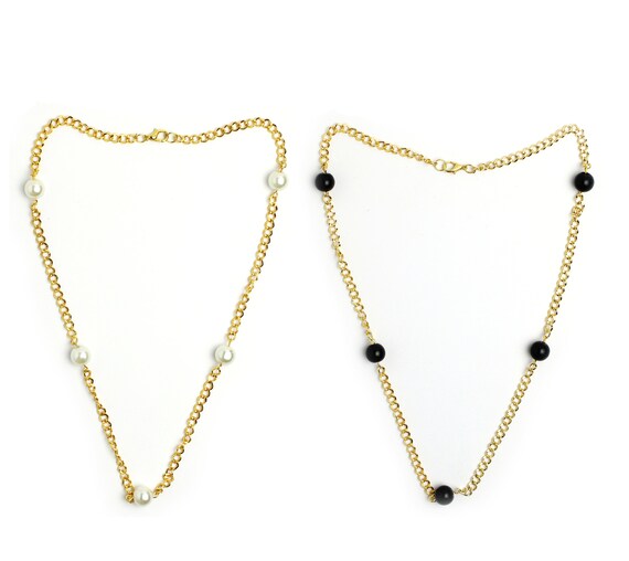 Western necklace chain deals