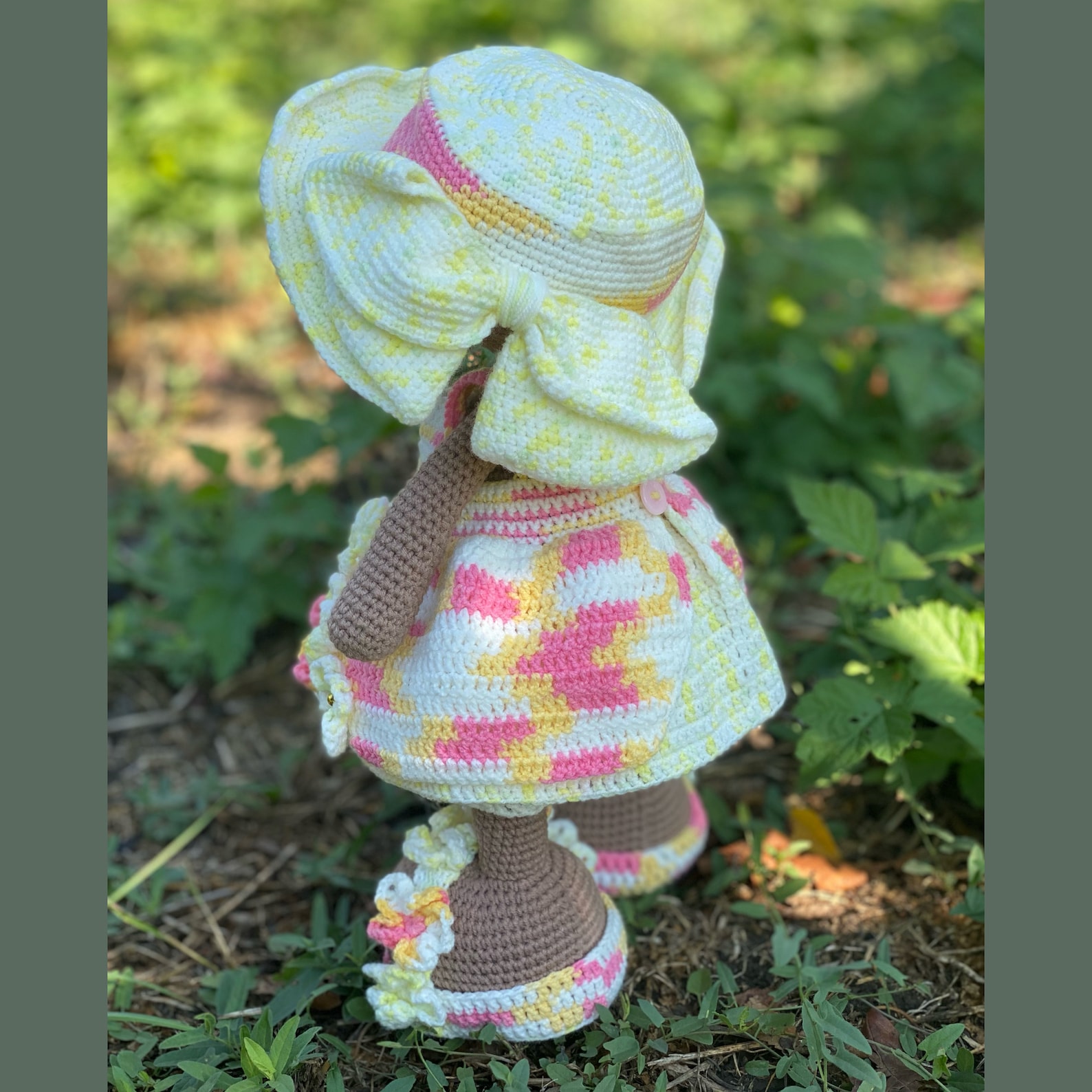 Crochet PATTERN Clothes Set for Bunny Bear or Cat Etsy