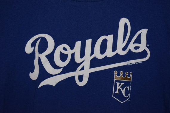 local kansas city royals shirts