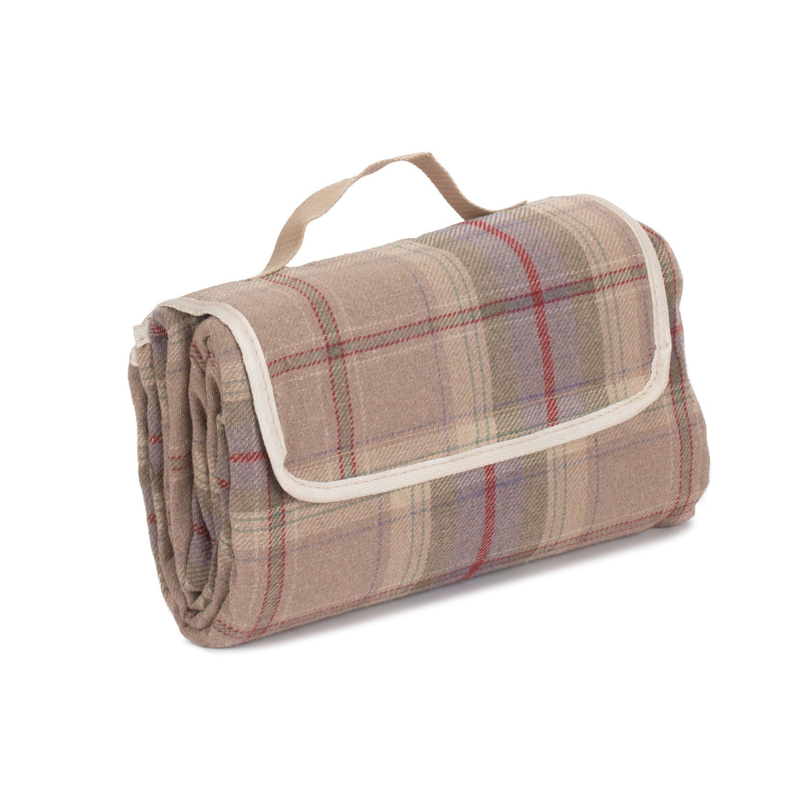 Personalised Embroidered Picnic Blanket Waterproof Outdoor Etsy UK