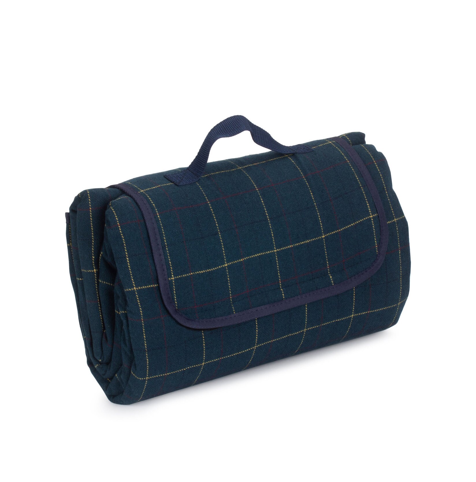 Personalised Embroidered Picnic Blanket Waterproof Outdoor Etsy UK