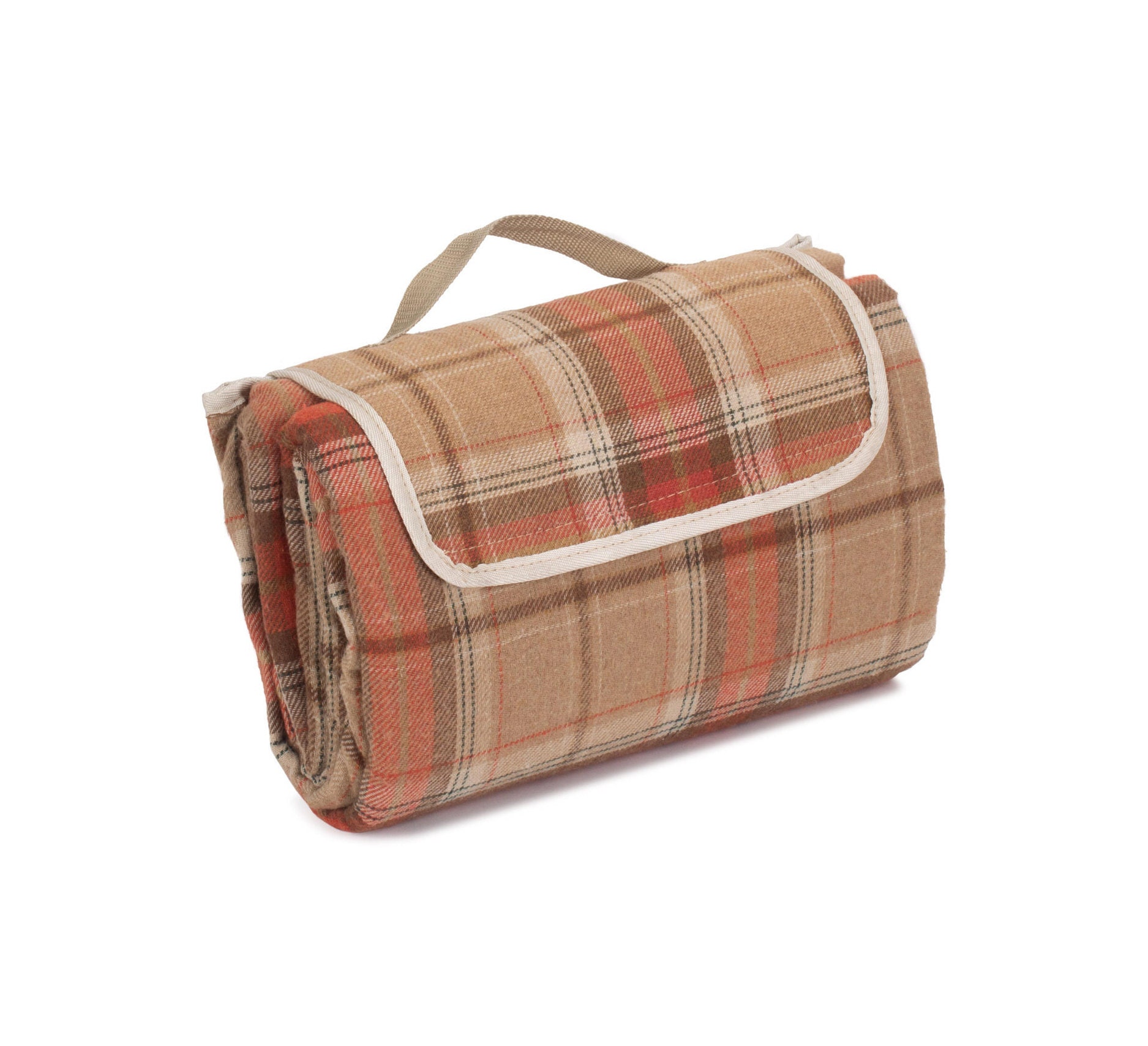 Personalised Embroidered Picnic Blanket Waterproof Outdoor Etsy UK