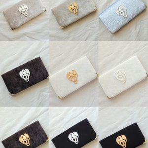 Enveloppe pour argent chèque cadeau cadeau de mariage cadeau de Noël