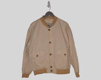 filson libby bomber jacket