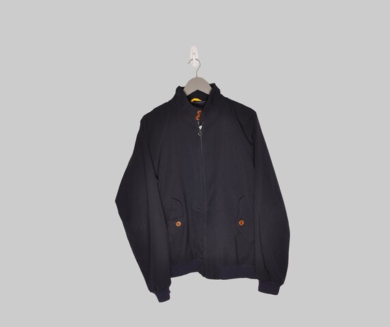 Vintage Bomber Jacket, Unisex Bomber Jacket, 90s V