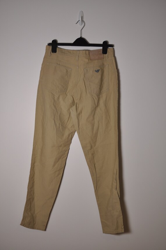 armani jeans original