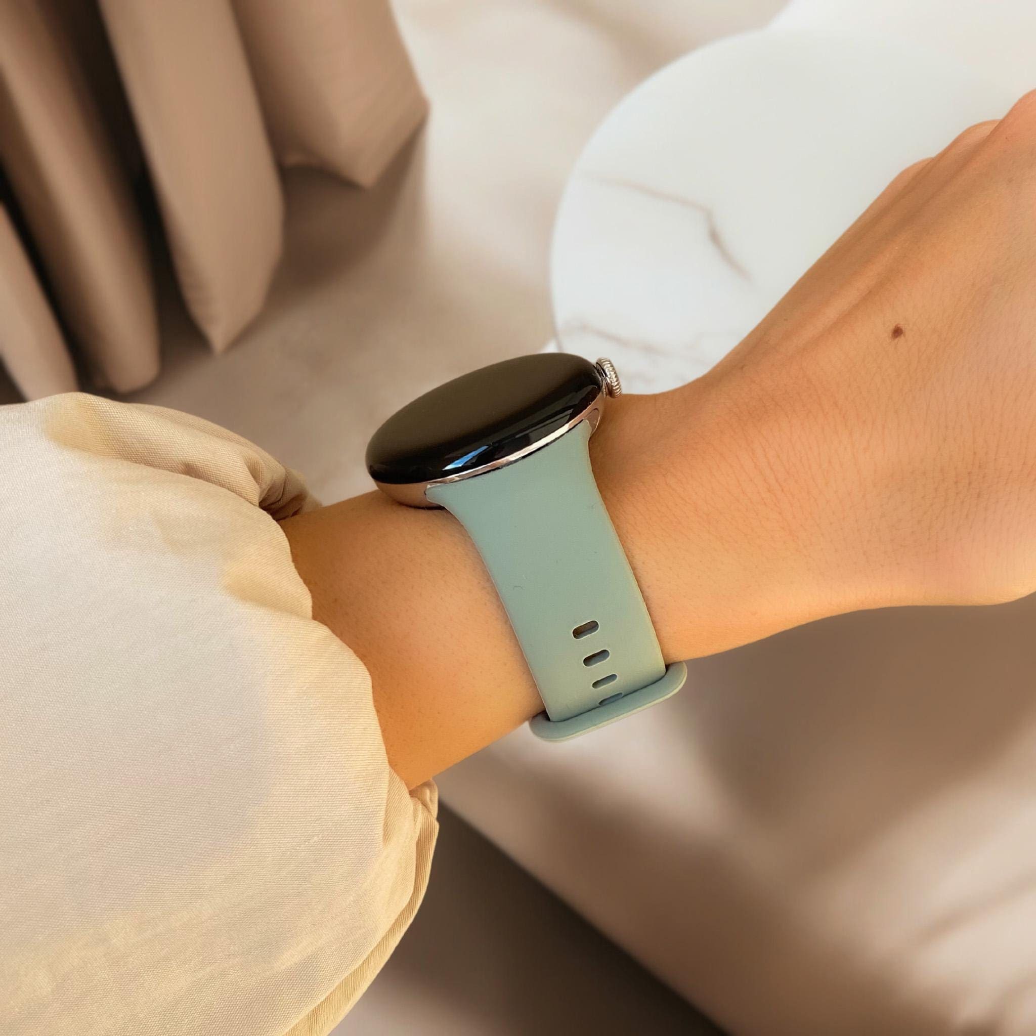 Cute Band For Google Pixel Watch 4 3 2 1