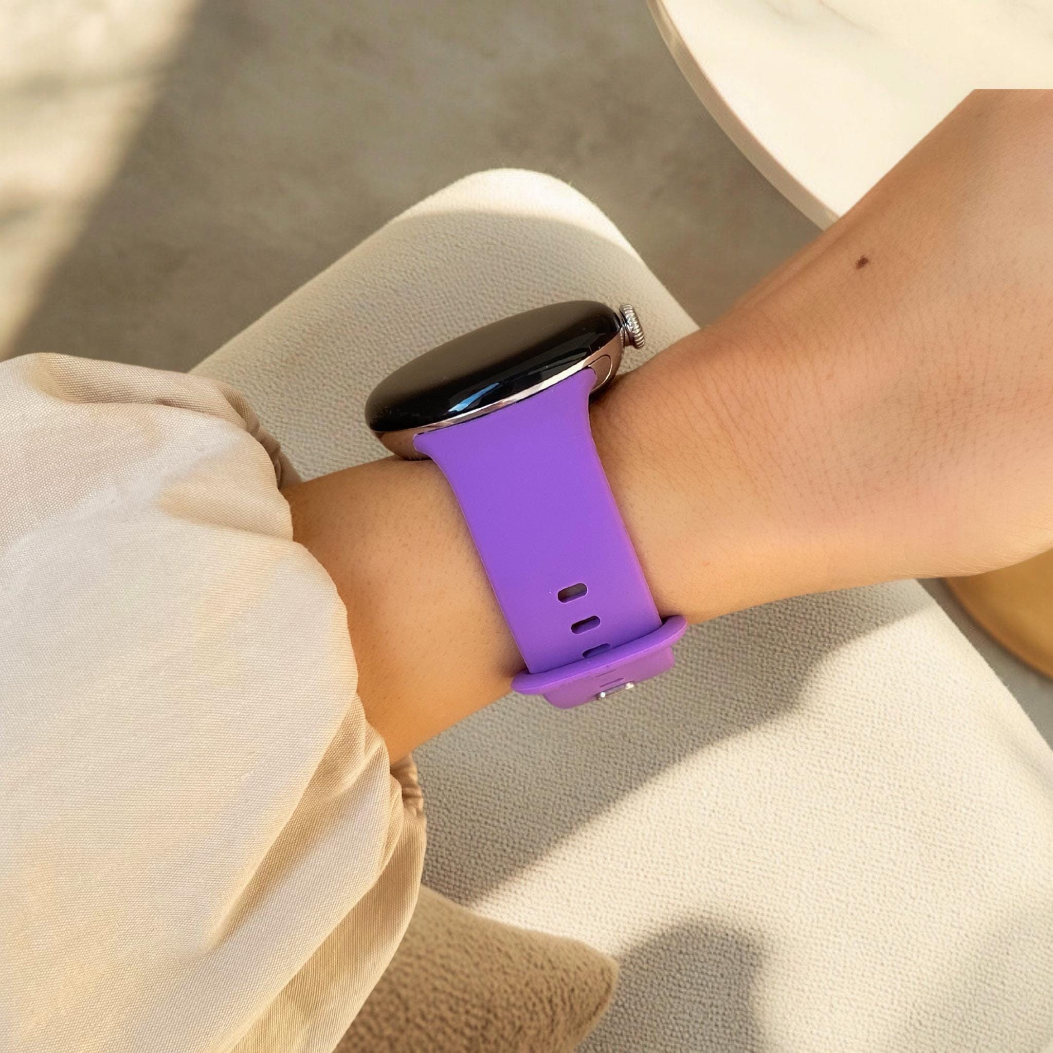 Band For Google Pixel Watch 4 3 2 1