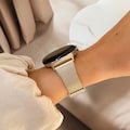 Mesh Band For Google Pixel Watch 3 2 1, Adjustable Magnetic Clasp, Durable Stainless Steel Strap 41mm, Gift For Her product logo