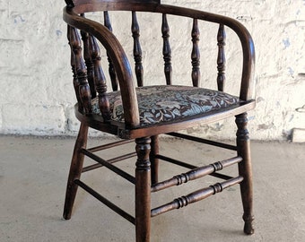 Captains Chair Etsy