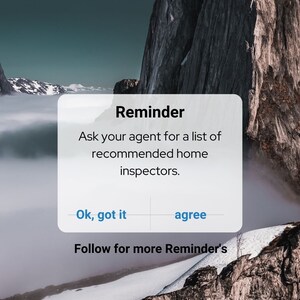 IG Story post, 100 Posts , Daily reminders, Real estate Reminders for clients, Mortgage lender reminders for Clients, Real estate Content.