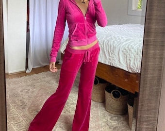 Juicy Couture Pants | Etsy Singapore