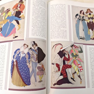 Magazyn o sztuce francuskiej vintage | Francuskie efemerydy | Magazyn L'Illustration 1937 |