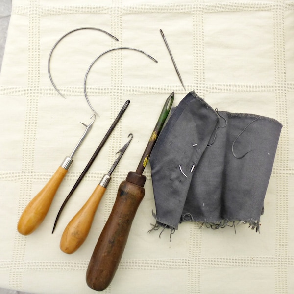 Rug Making Tools Etsy