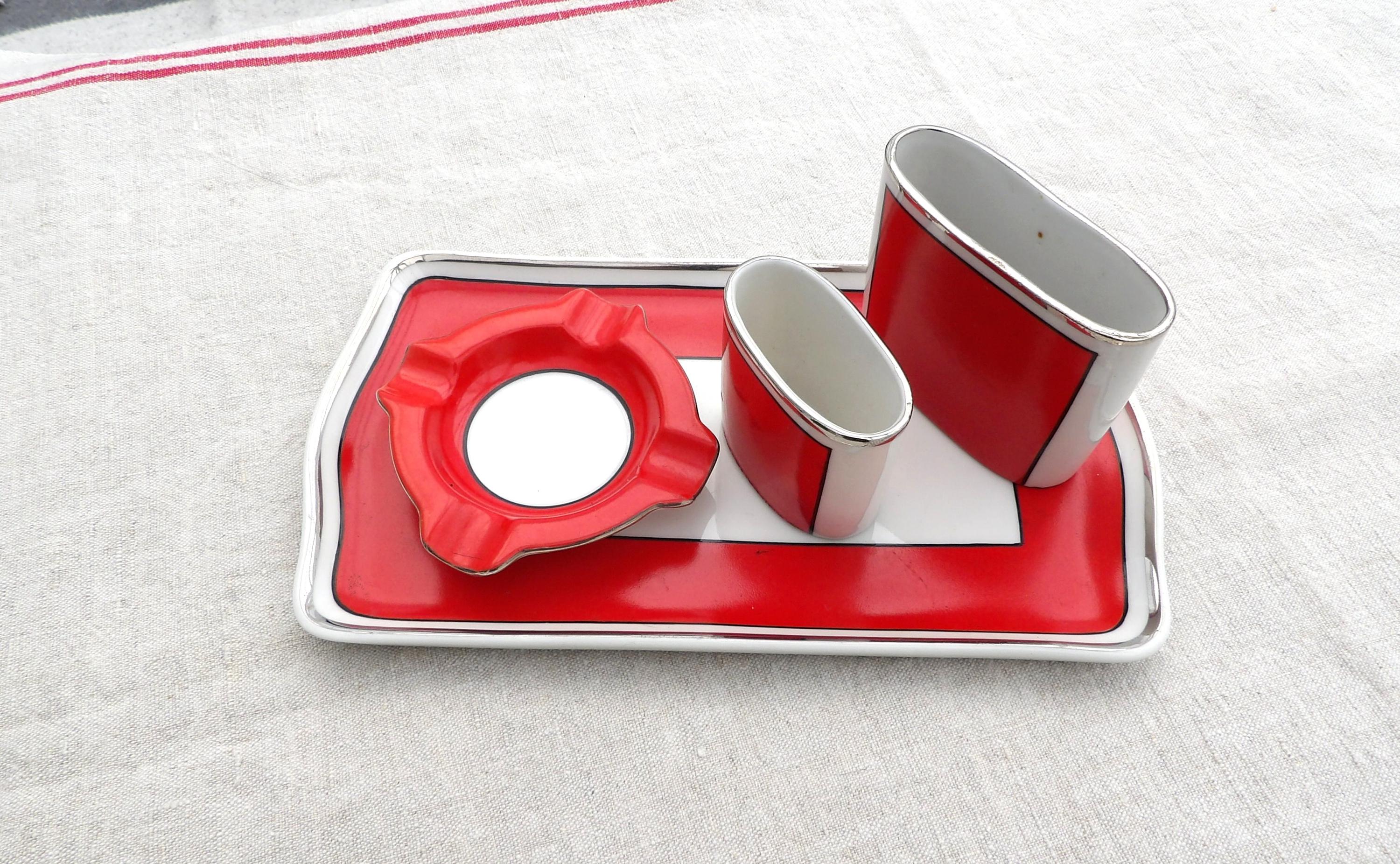 Cigarettes Cup