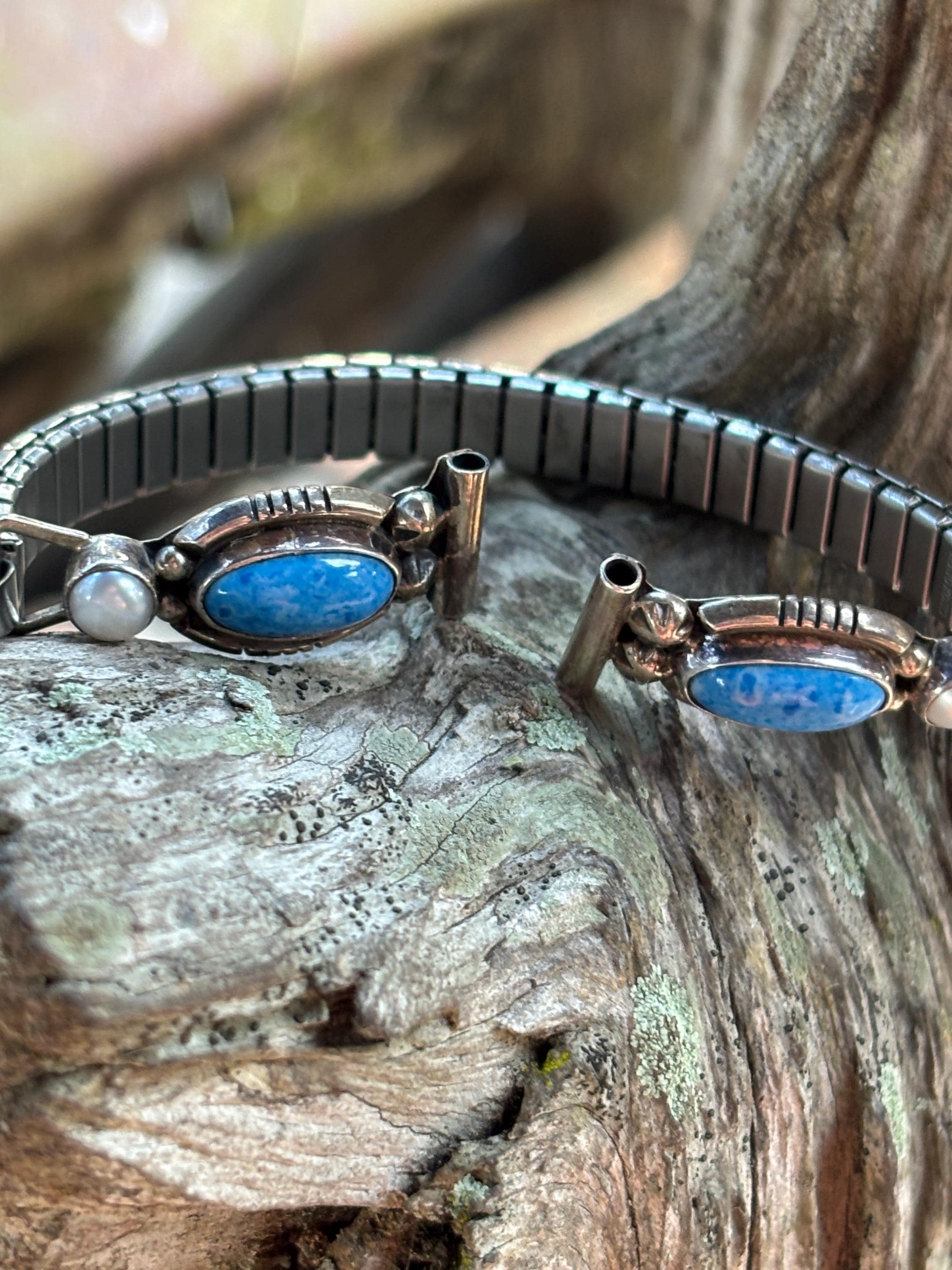 Navajo Apple Watch Band - Etsy