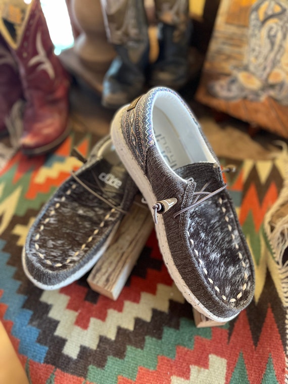 Hey Dude Mens Size 9 Ready to Ship - Etsy