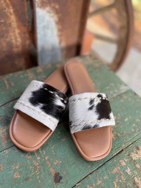 Western shop sandals cowgirl