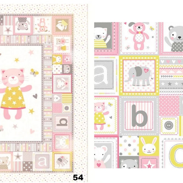 Quilt Panels Etsy Canada