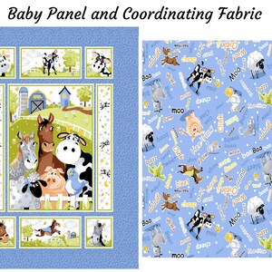 Etsy baby cheap fabric